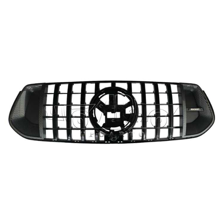 W167 Brabus Style Front Grille
