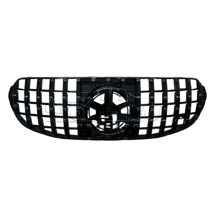 W167 GT Style Front Grille