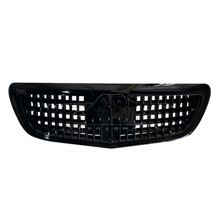 W447 MAYBACH Style Front Grille