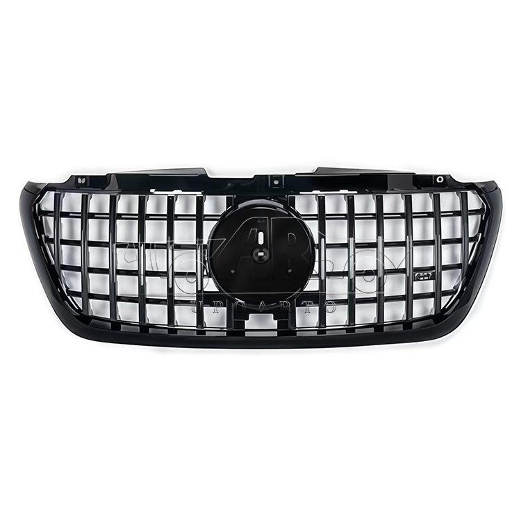  W907 GT Style Front Grille