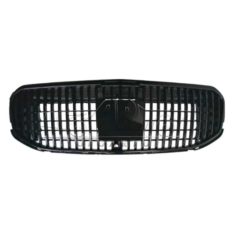 X167 MAYBACH Style Front Grille