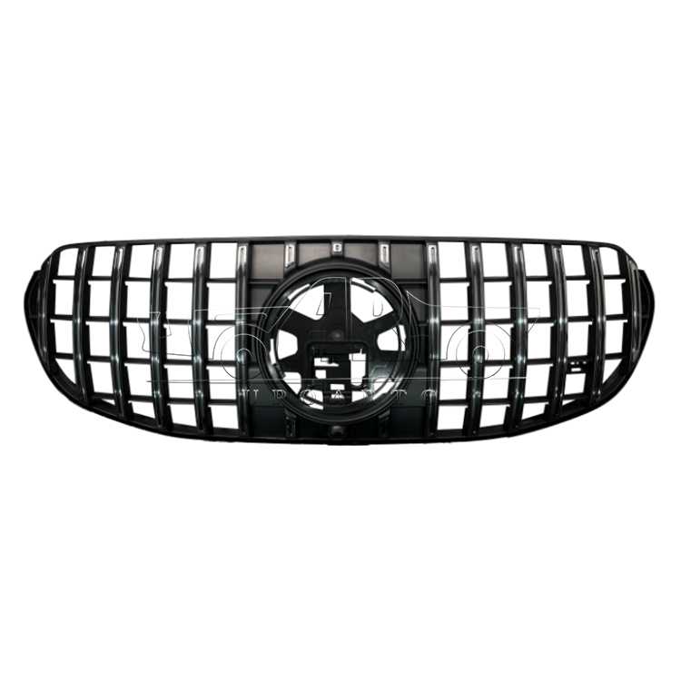 W167 GT Style Front Grille