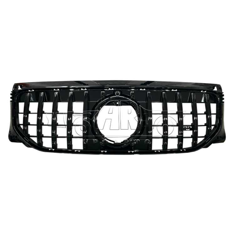 X247 Diamond Style Front Grille