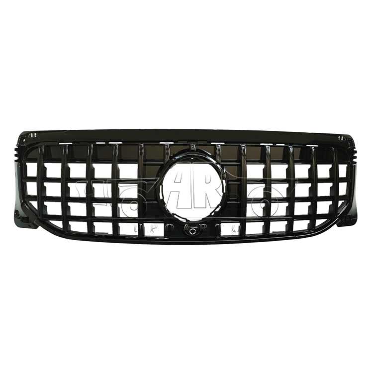 X247 Diamond Style Front Grille
