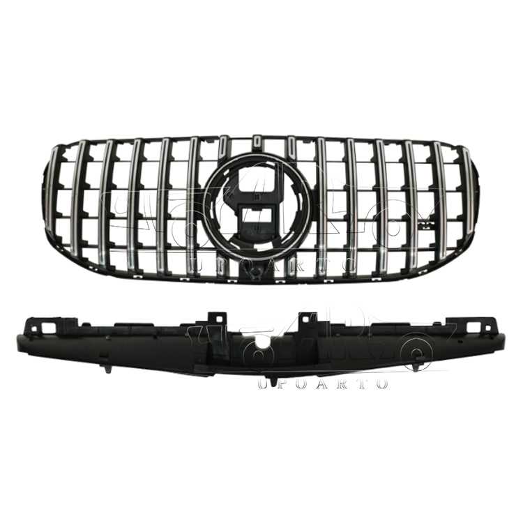 X167 GT Style Front Grille