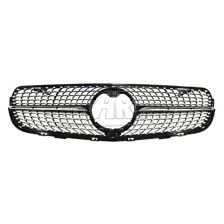 X253 Diamond Style Front Grille