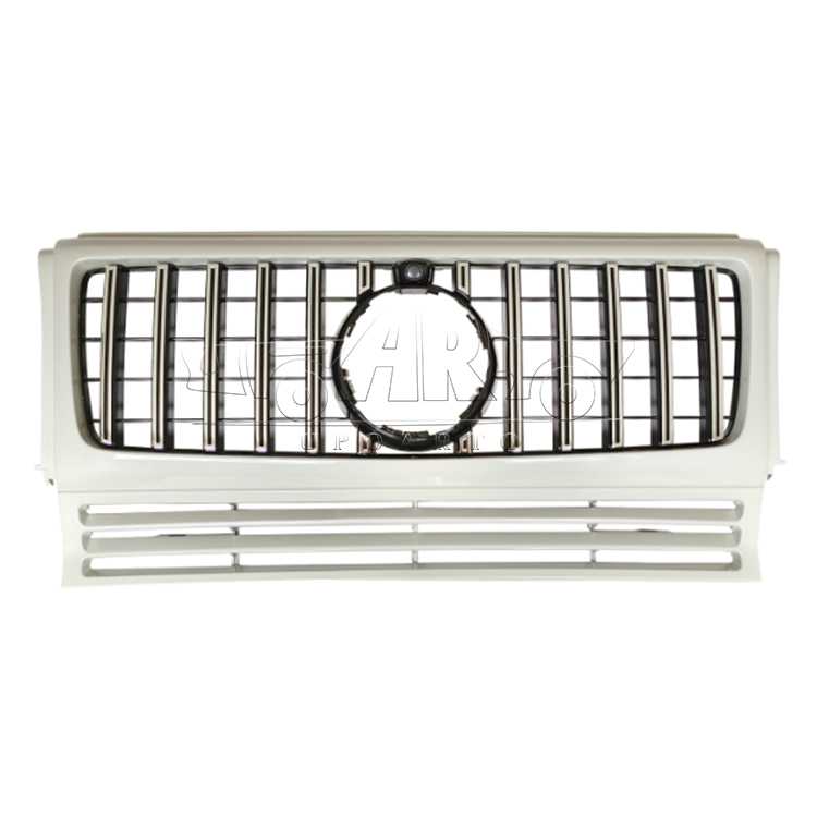 w463 grille