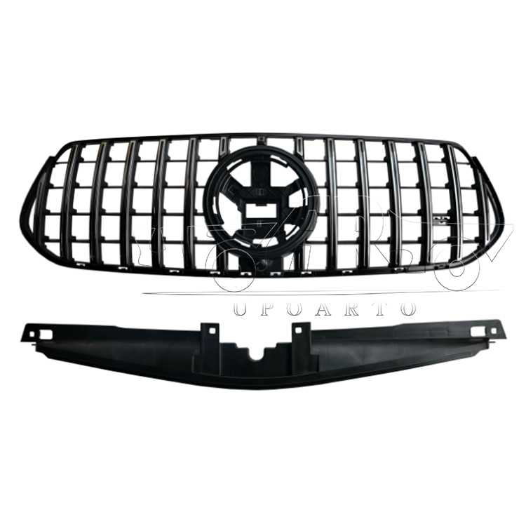 W167 AMG 53 Car GT Style Front Grille