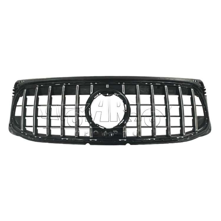 X247 Diamond Style Front Grille