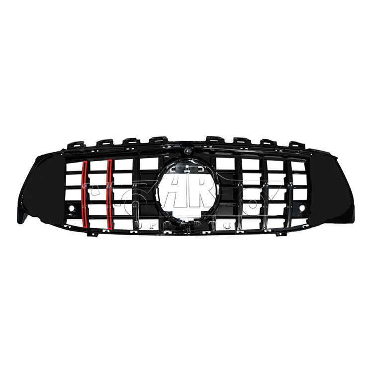 w118 grill