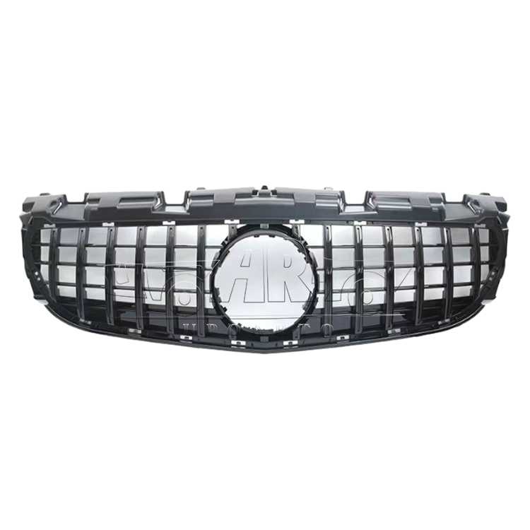 mercedes slc r172 grill