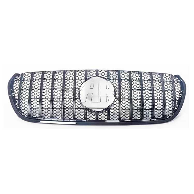  X470 GT Style Front Grille