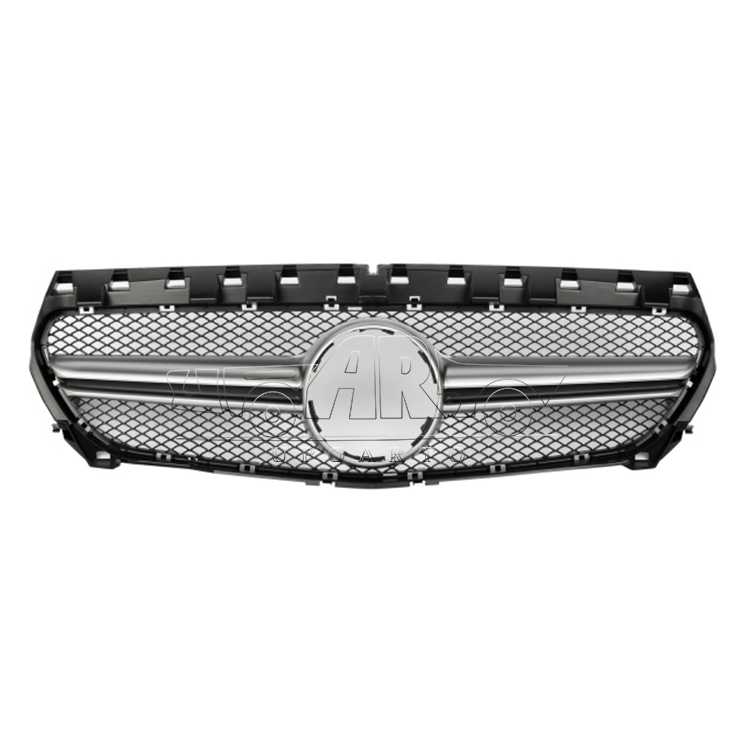 w117 diamond grill