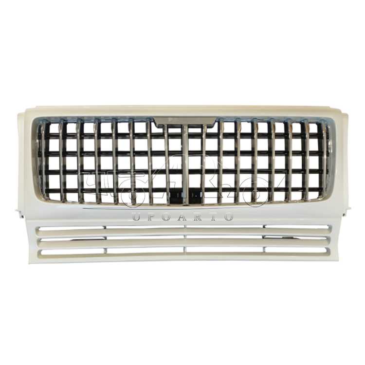 w463 grille