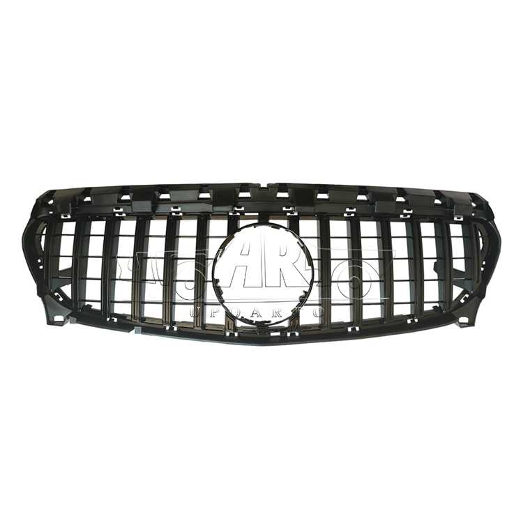 w117 gt grill