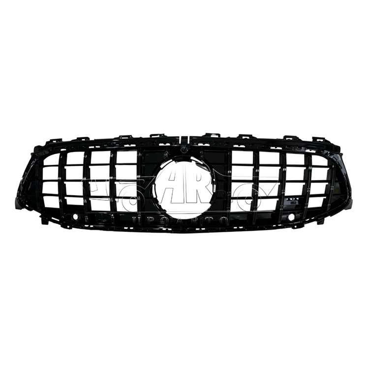 w118 grill gt