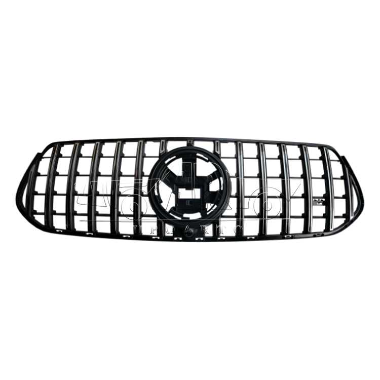 W167 AMG 53 Car GT Style Front Grille
