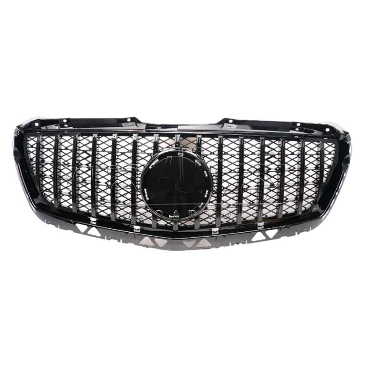 grille for benz sprinter w906