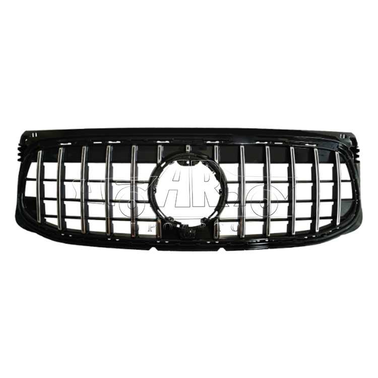X247 Diamond Style Front Grille