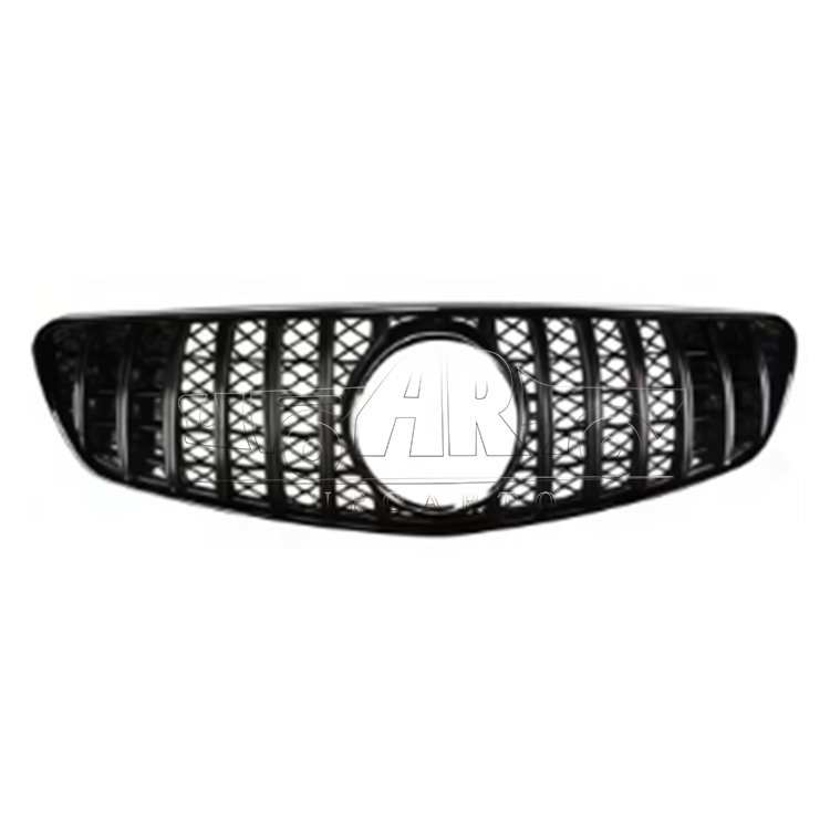 W251 Front Grill