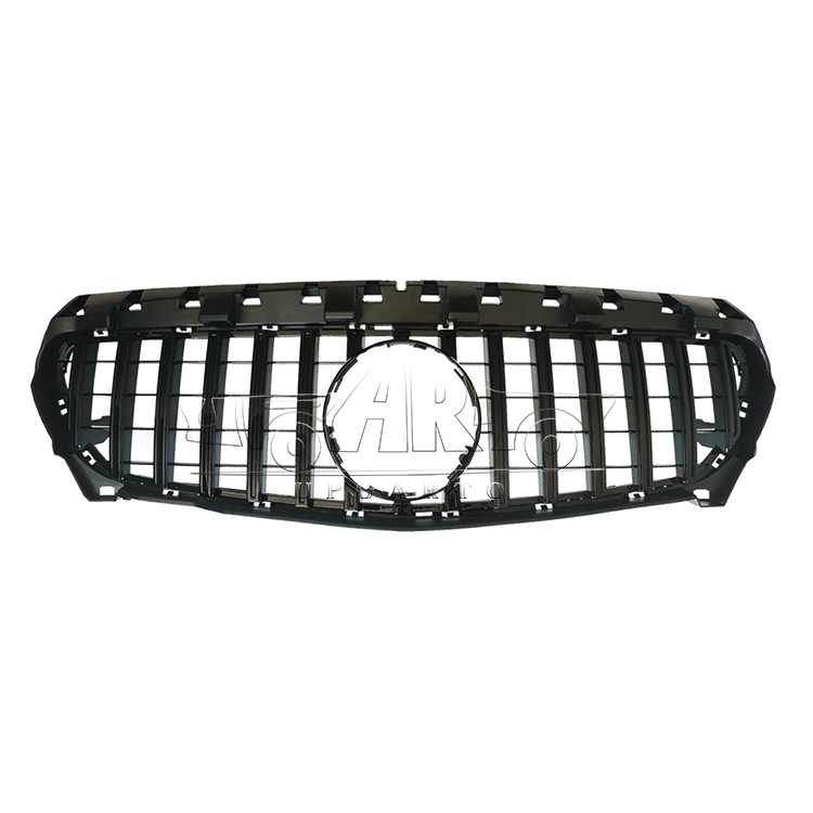 w117 gt grill