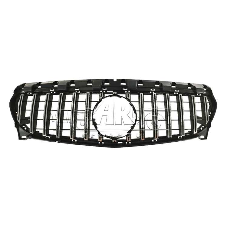 w117 gt grill