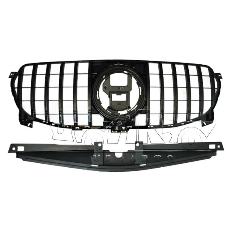 W167 AMG 53 Car GT Style Front Grille