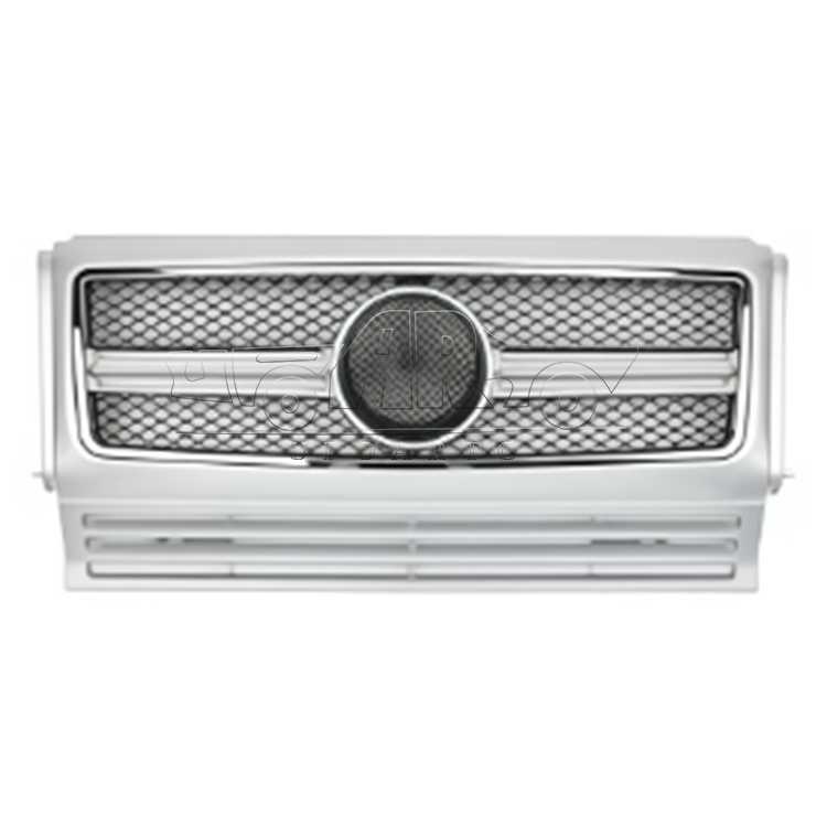 w463 g class grill
