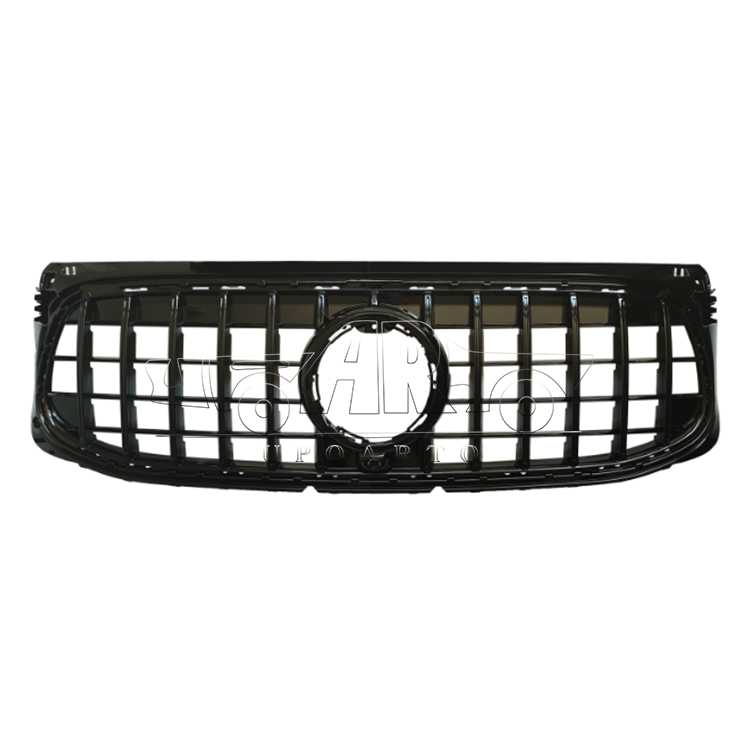 X247 Diamond Style Front Grille