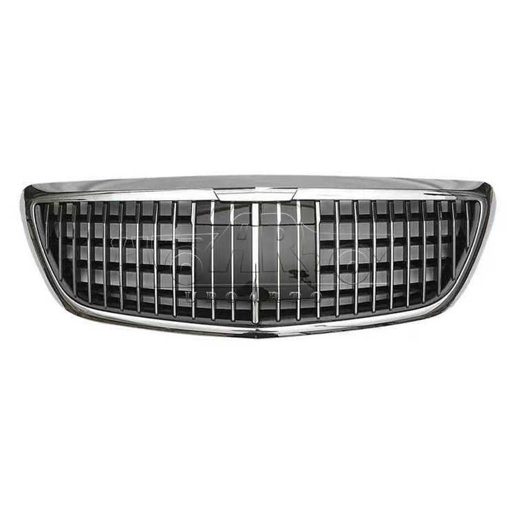 W447 MAYBACH Style Front Grille