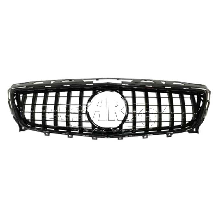 w218 cls grille