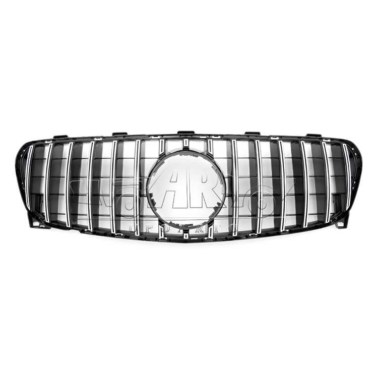 X156 GT Style Front Grille