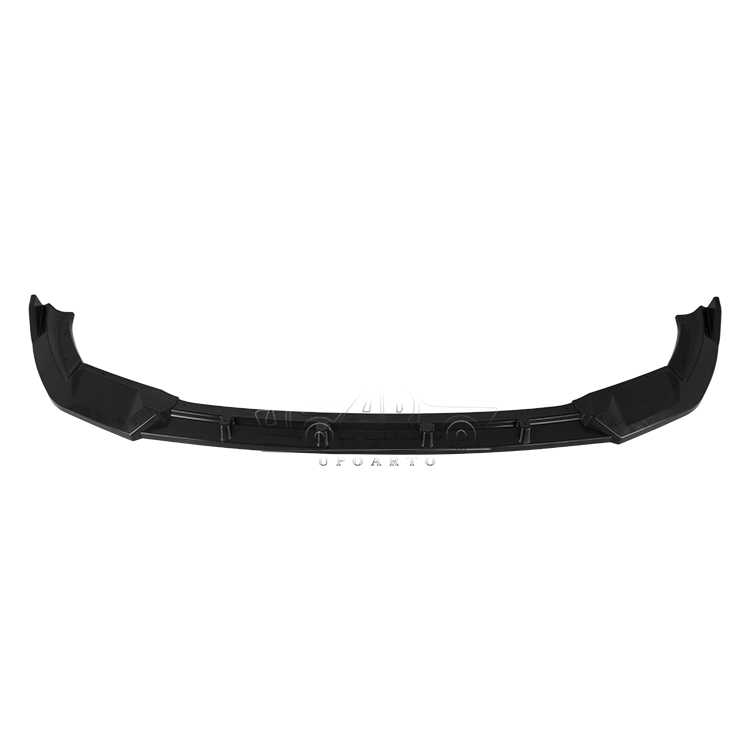 bmw x3m f97 front lip