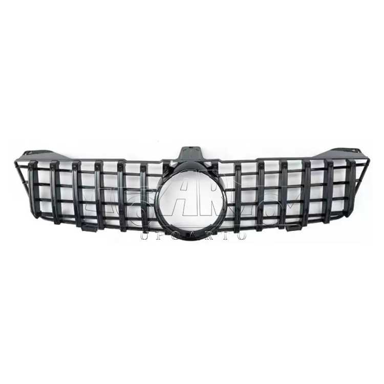 w219 grill