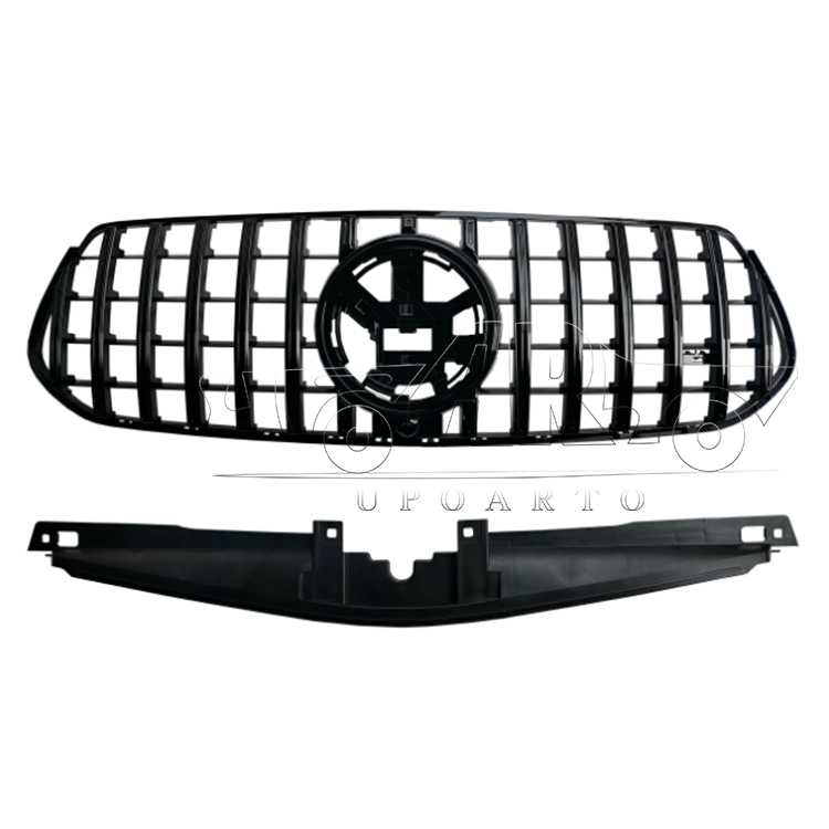 W167 AMG 53 Car GT Style Front Grille