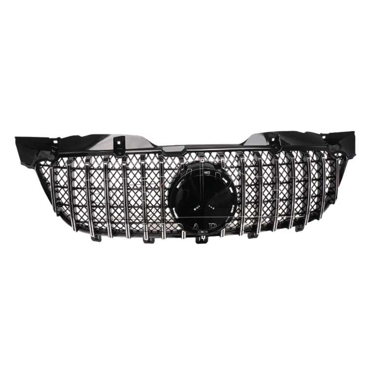 grille for benz sprinter w906