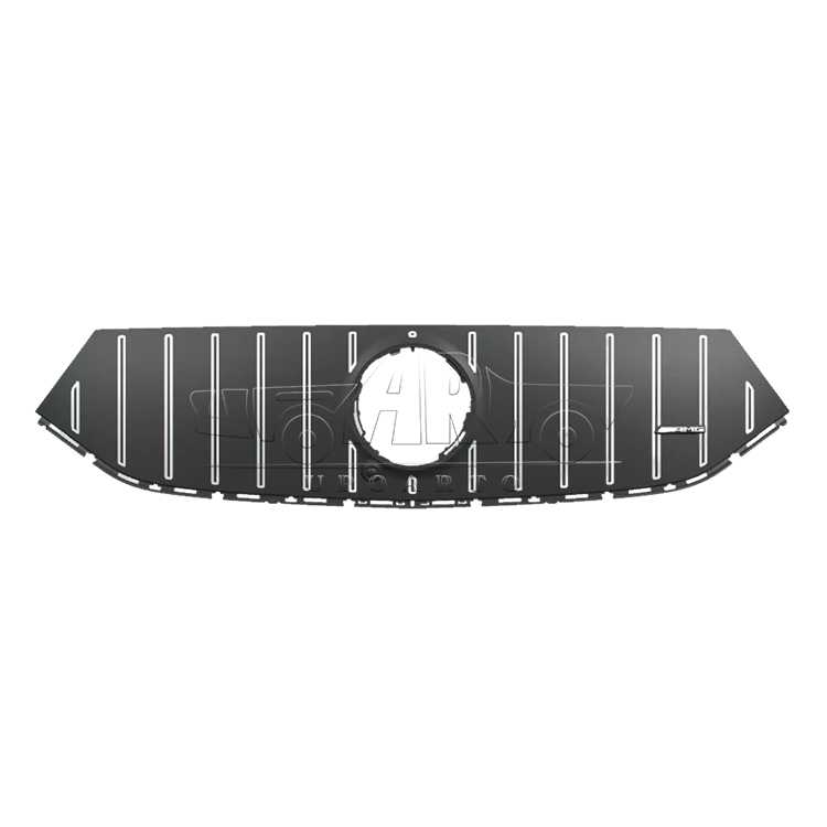 grille EQA Class H243