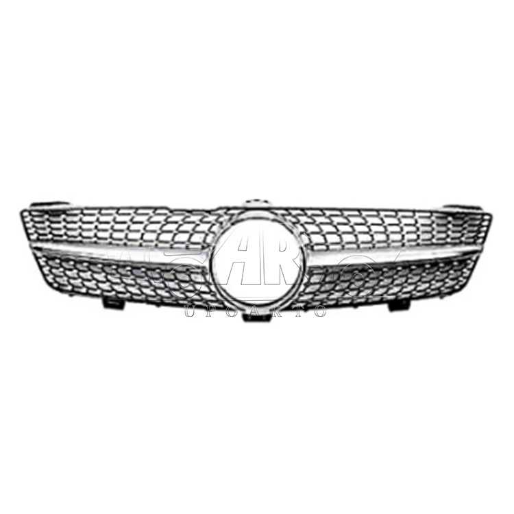 w219 front grill