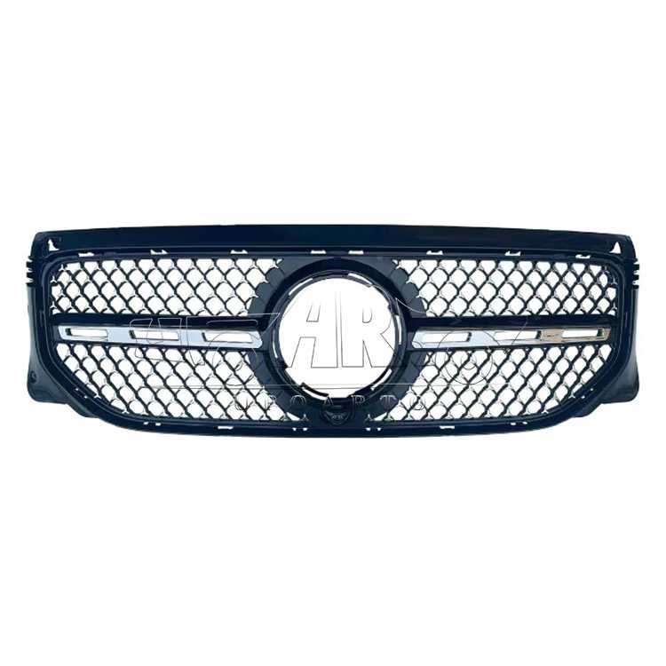 X247 Diamond Style Front Grille