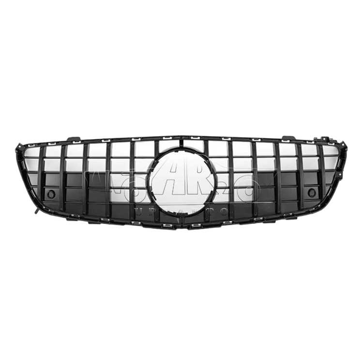 sl r231 grill