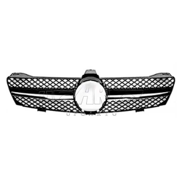 cls w219 grill