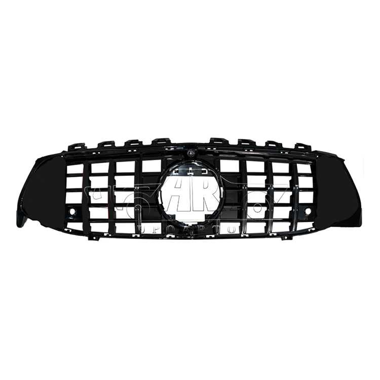 w118 grill barbus