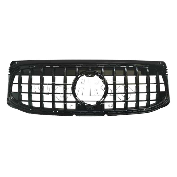 X247 Diamond Style Front Grille