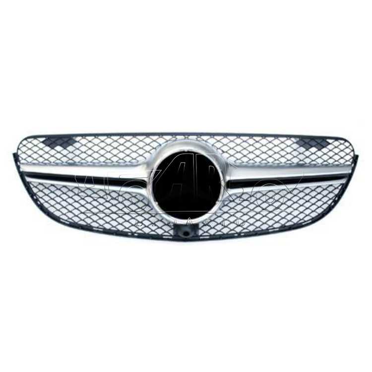 W166 AMG 63 Car Front Grille