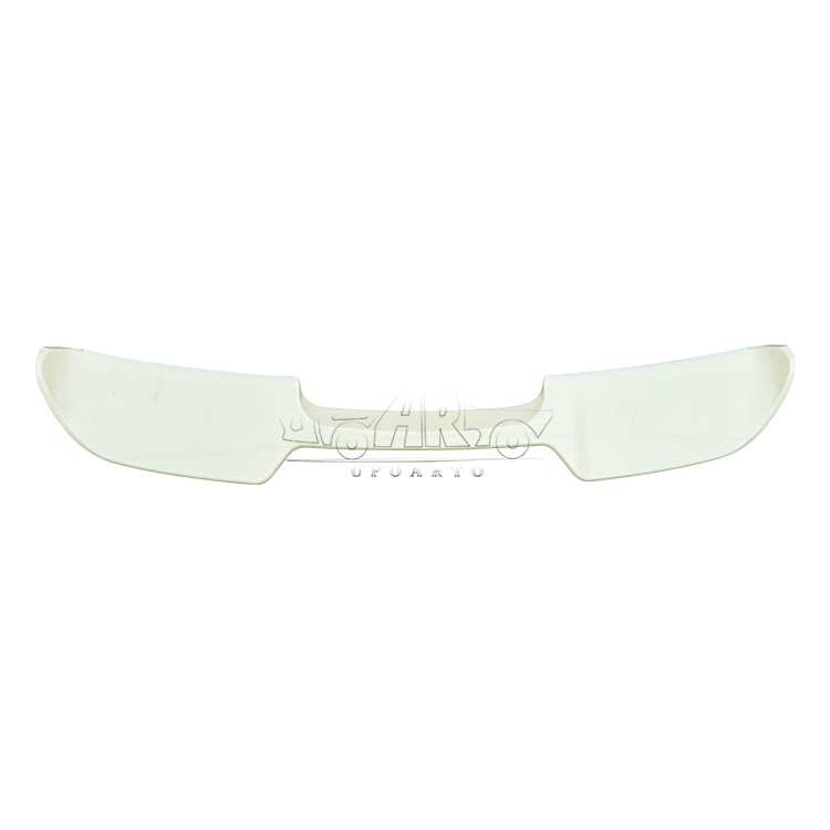 vw up up spoiler