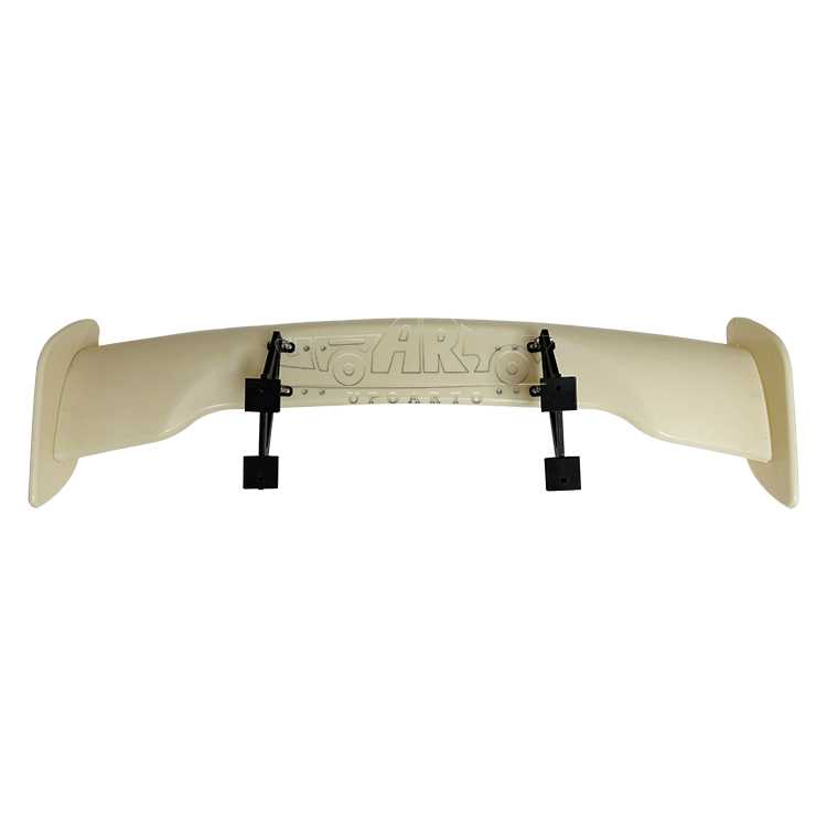 universal car rear wing