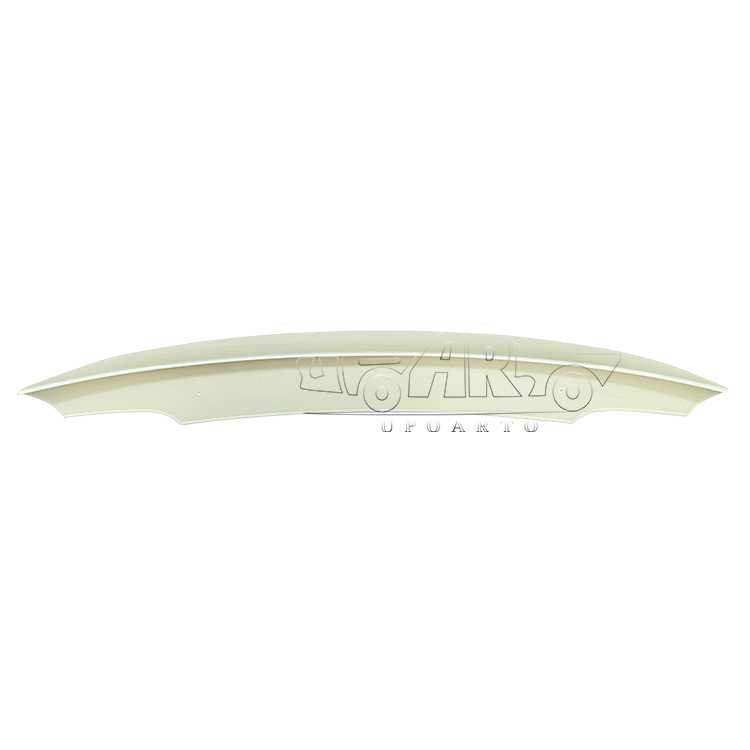 3 series e92 spoiler