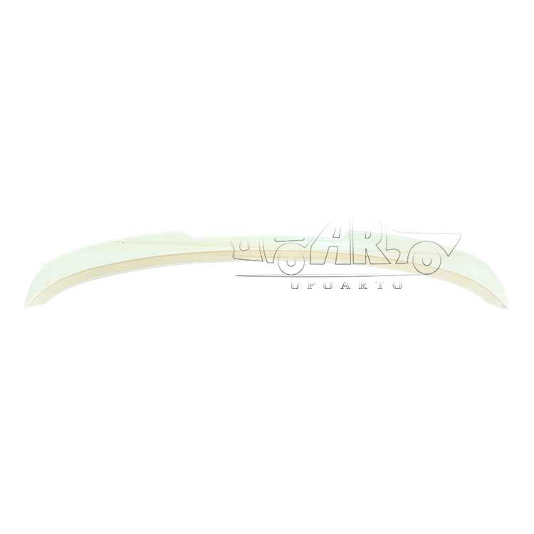 2022+ Renault Austral MK1 Rear Roof Wing Spoiler