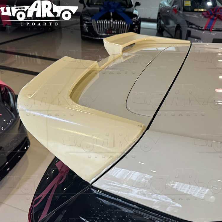 spoiler body kit byd seagull