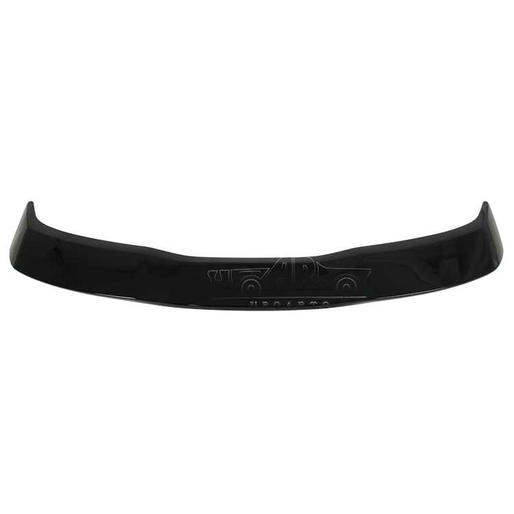 honda city spoiler accessories